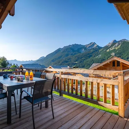 Aigle * Le Monêtier-les-Bains